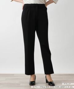 Leilian PLUS HOUSE / レリアンプラスハウス その他パンツ | 【店舗人気】センターシームパンツ