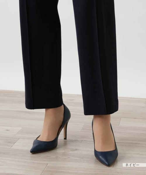 Leilian PLUS HOUSE / レリアンプラスハウス その他パンツ | 【店舗人気】センターシームパンツ | 詳細13