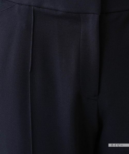 Leilian PLUS HOUSE / レリアンプラスハウス その他パンツ | 【店舗人気】センターシームパンツ | 詳細14