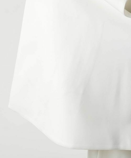 Leilian PLUS HOUSE / レリアンプラスハウス テーラードジャケット | 袖スリットジャケット | 詳細16