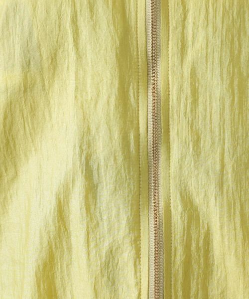 Leilian PLUS HOUSE / レリアンプラスハウス その他アウター | 【店舗人気】ドロップショルダーブルゾン【NEMIKA】 | 詳細19