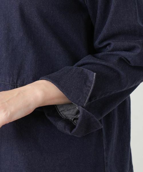 Leilian PLUS HOUSE / レリアンプラスハウス テーラードジャケット | 【店舗人気】洗えるジャケット【L JEANS】 | 詳細10