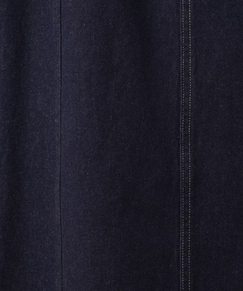 Leilian PLUS HOUSE / レリアンプラスハウス ミニ・ひざ丈スカート | 【店舗人気】デニムスカート【L JEANS】 | 詳細11
