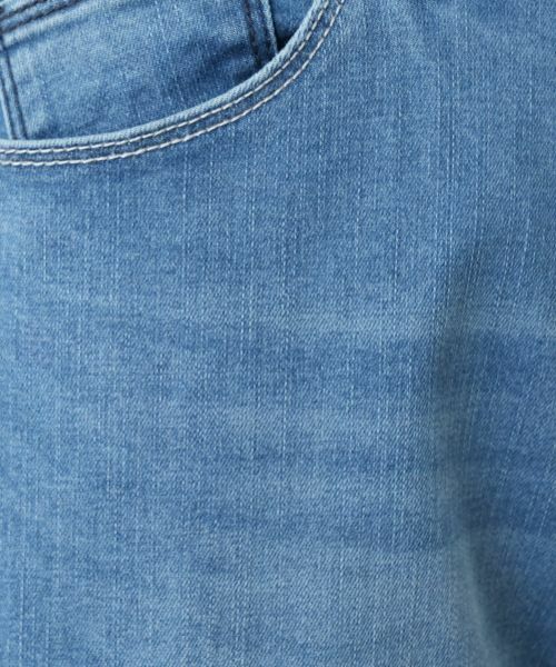 Leilian PLUS HOUSE / レリアンプラスハウス その他パンツ | 【店舗人気】クロップドデニムパンツ【L JEANS】 | 詳細13