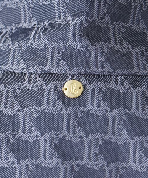 Leilian PLUS HOUSE / レリアンプラスハウス その他アウター | 【店舗人気】スタンドカラーコート | 詳細10