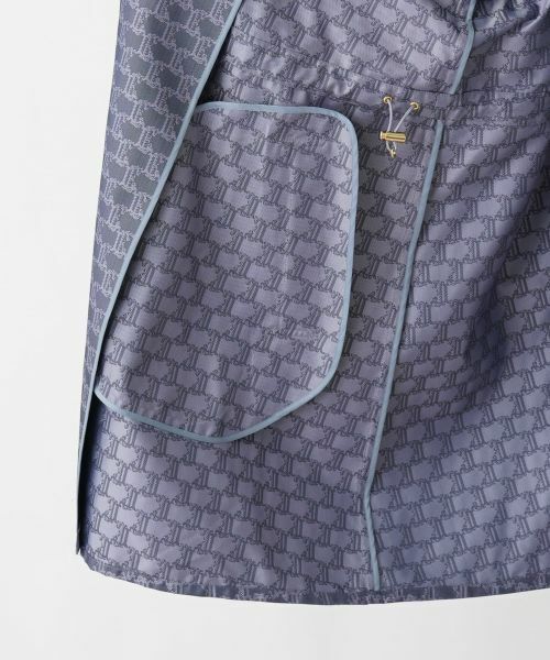 Leilian PLUS HOUSE / レリアンプラスハウス その他アウター | 【店舗人気】スタンドカラーコート | 詳細12