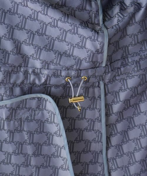 Leilian PLUS HOUSE / レリアンプラスハウス その他アウター | 【店舗人気】スタンドカラーコート | 詳細13