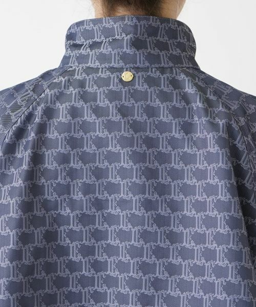 Leilian PLUS HOUSE / レリアンプラスハウス その他アウター | 【店舗人気】スタンドカラーコート | 詳細9