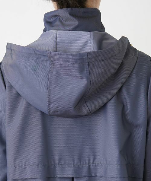 Leilian PLUS HOUSE / レリアンプラスハウス テーラードジャケット | フーデッドジャケット | 詳細10