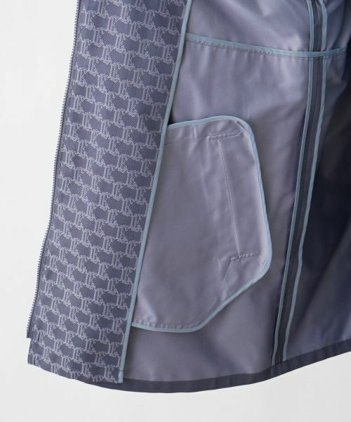 Leilian PLUS HOUSE / レリアンプラスハウス テーラードジャケット | フーデッドジャケット | 詳細13