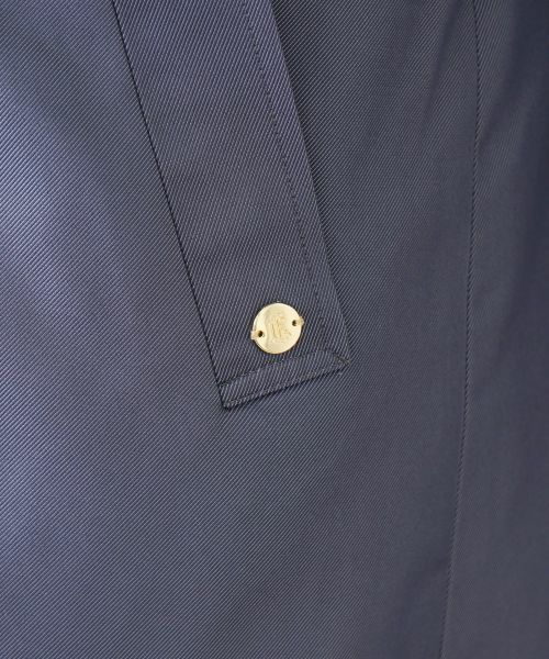 Leilian PLUS HOUSE / レリアンプラスハウス テーラードジャケット | フーデッドジャケット | 詳細14