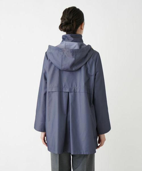 Leilian PLUS HOUSE / レリアンプラスハウス テーラードジャケット | フーデッドジャケット | 詳細6