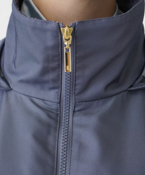 Leilian PLUS HOUSE / レリアンプラスハウス テーラードジャケット | フーデッドジャケット | 詳細8
