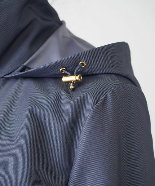 Leilian PLUS HOUSE / レリアンプラスハウス テーラードジャケット | フーデッドジャケット | 詳細9