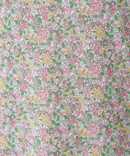 Leilian PLUS HOUSE / レリアンプラスハウス カットソー | 【店舗人気】小花柄ハイネックカットソー | 詳細14