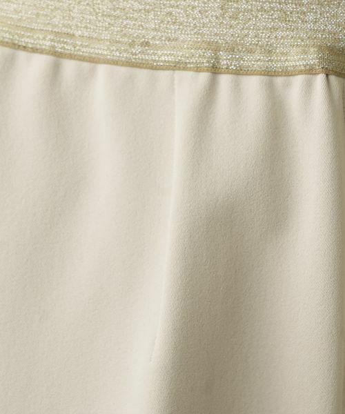 Leilian PLUS HOUSE / レリアンプラスハウス その他パンツ | 【店舗人気】ストレッチクロップドパンツ | 詳細24