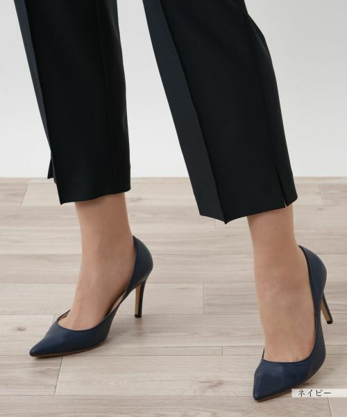 Leilian PLUS HOUSE / レリアンプラスハウス その他パンツ | 【店舗人気】クロップドパンツ | 詳細21