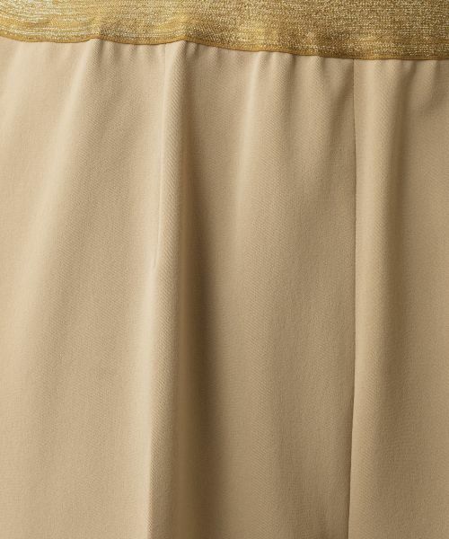 Leilian PLUS HOUSE / レリアンプラスハウス その他パンツ | 【店舗人気】センタープレスパンツ | 詳細19