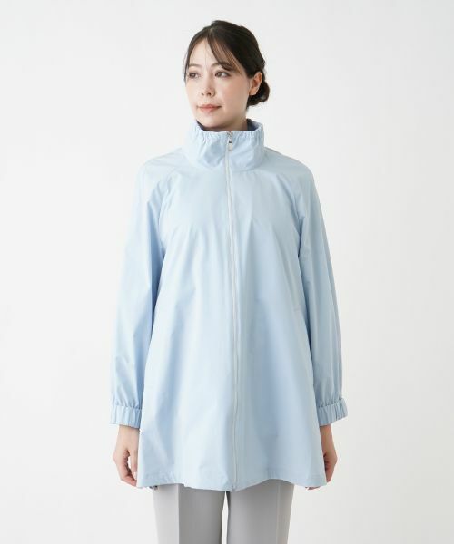 Leilian PLUS HOUSE / レリアンプラスハウス その他アウター | 【店舗人気】ラグランスリーブジャケット | 詳細11