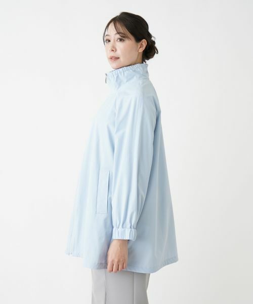 Leilian PLUS HOUSE / レリアンプラスハウス その他アウター | 【店舗人気】ラグランスリーブジャケット | 詳細12