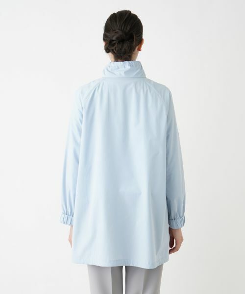 Leilian PLUS HOUSE / レリアンプラスハウス その他アウター | 【店舗人気】ラグランスリーブジャケット | 詳細13