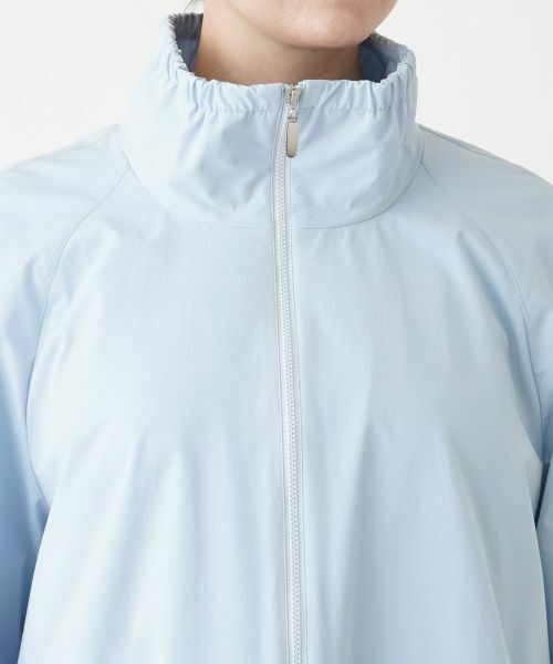 Leilian PLUS HOUSE / レリアンプラスハウス その他アウター | 【店舗人気】ラグランスリーブジャケット | 詳細14