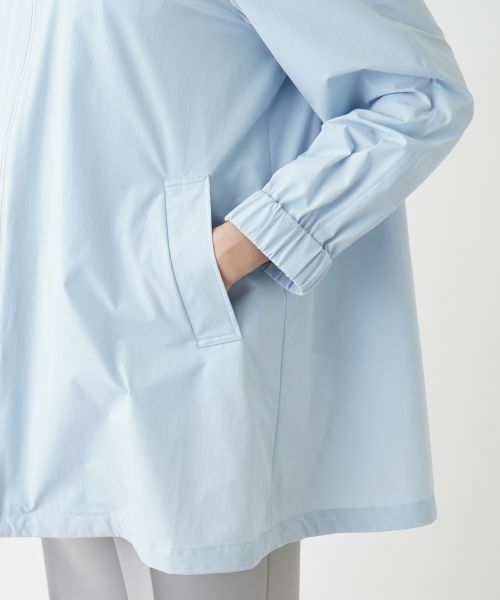 Leilian PLUS HOUSE / レリアンプラスハウス その他アウター | 【店舗人気】ラグランスリーブジャケット | 詳細17