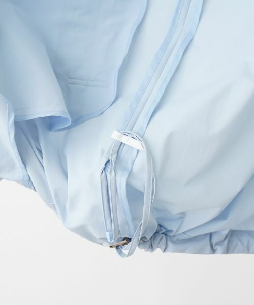 Leilian PLUS HOUSE / レリアンプラスハウス その他アウター | 【店舗人気】ラグランスリーブジャケット | 詳細18