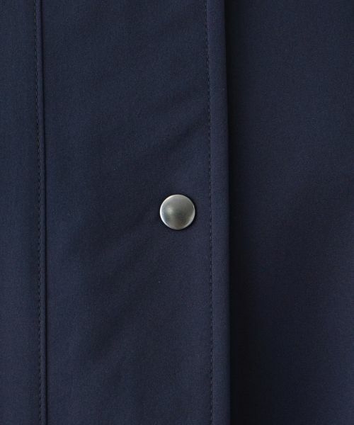 Leilian PLUS HOUSE / レリアンプラスハウス その他アウター | 【店舗人気】フーデッドコート | 詳細10