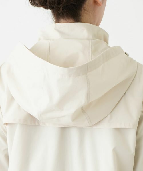 Leilian PLUS HOUSE / レリアンプラスハウス その他アウター | 【店舗人気】フーデッドコート | 詳細20
