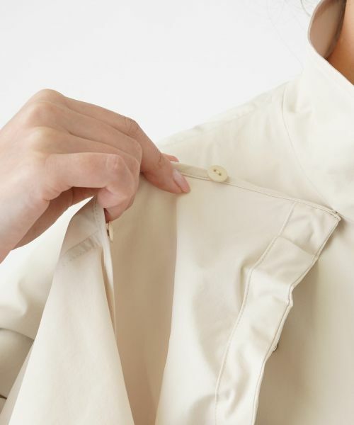 Leilian PLUS HOUSE / レリアンプラスハウス その他アウター | 【店舗人気】フーデッドコート | 詳細22