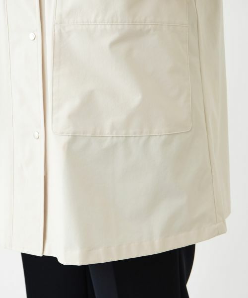 Leilian PLUS HOUSE / レリアンプラスハウス その他アウター | 【店舗人気】フーデッドコート | 詳細25