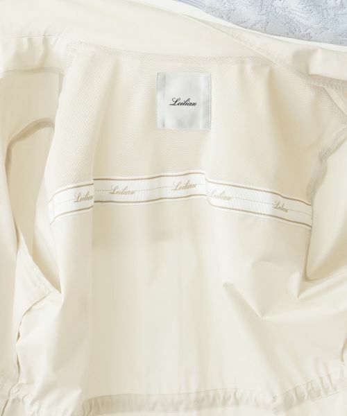 Leilian PLUS HOUSE / レリアンプラスハウス その他アウター | 【店舗人気】フーデッドコート | 詳細26