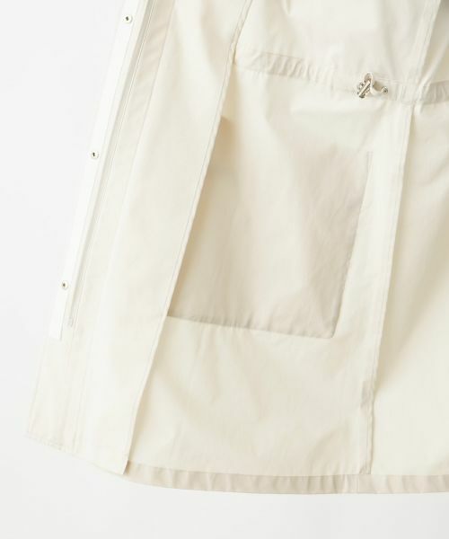 Leilian PLUS HOUSE / レリアンプラスハウス その他アウター | 【店舗人気】フーデッドコート | 詳細27