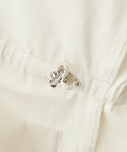 Leilian PLUS HOUSE / レリアンプラスハウス その他アウター | 【店舗人気】フーデッドコート | 詳細28