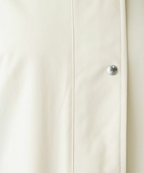 Leilian PLUS HOUSE / レリアンプラスハウス その他アウター | 【店舗人気】フーデッドコート | 詳細29