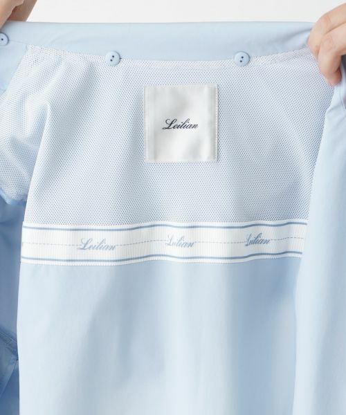 Leilian PLUS HOUSE / レリアンプラスハウス その他アウター | 【店舗人気】フーデッドコート | 詳細4