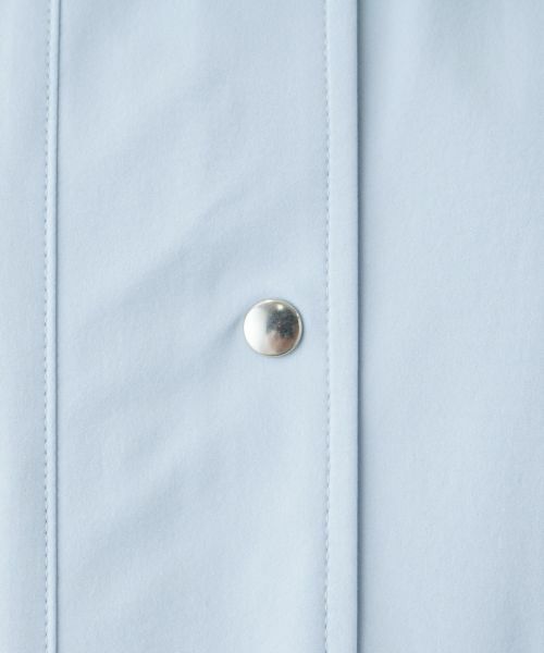 Leilian PLUS HOUSE / レリアンプラスハウス その他アウター | 【店舗人気】フーデッドコート | 詳細5