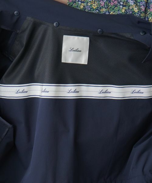 Leilian PLUS HOUSE / レリアンプラスハウス その他アウター | 【店舗人気】フーデッドコート | 詳細9