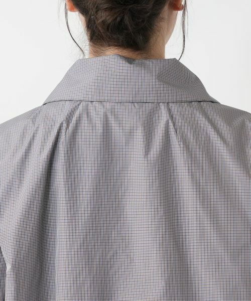 Leilian PLUS HOUSE / レリアンプラスハウス その他アウター | 【店舗人気】リバーシブルライトコート | 詳細12