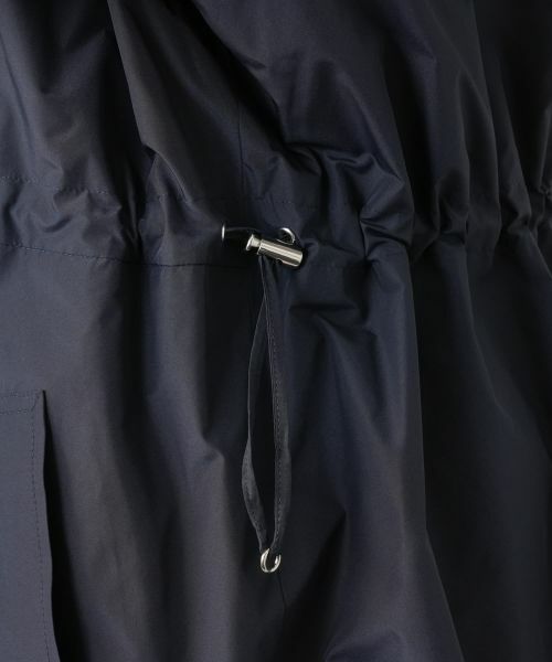 Leilian PLUS HOUSE / レリアンプラスハウス その他アウター | 【店舗人気】リバーシブルライトコート | 詳細15