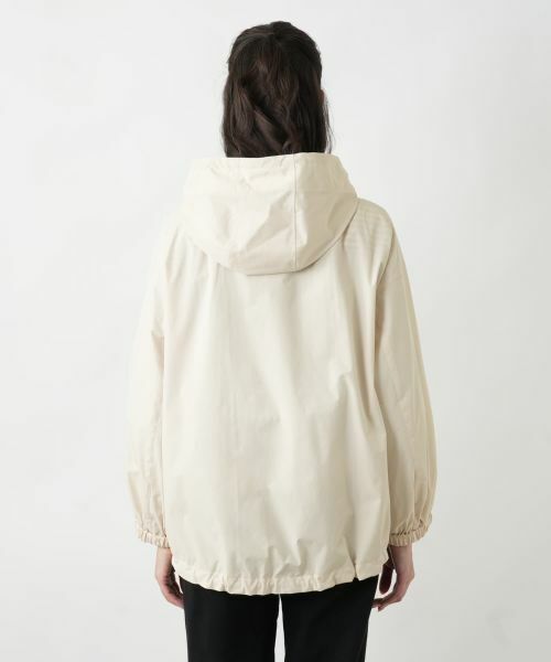 Leilian PLUS HOUSE / レリアンプラスハウス テーラードジャケット | 【店舗人気】フーデッドジャケット | 詳細12