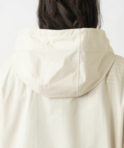 Leilian PLUS HOUSE / レリアンプラスハウス テーラードジャケット | 【店舗人気】フーデッドジャケット | 詳細14