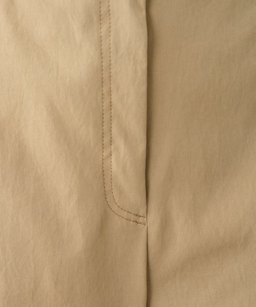 Leilian PLUS HOUSE / レリアンプラスハウス その他パンツ | 【店舗人気】ワイドストレートパンツ | 詳細13