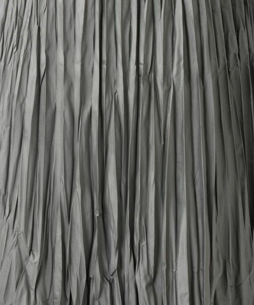 Leilian PLUS HOUSE / レリアンプラスハウス ロング・マキシ丈スカート | 【店舗人気】洗えるプリーツスカート | 詳細14