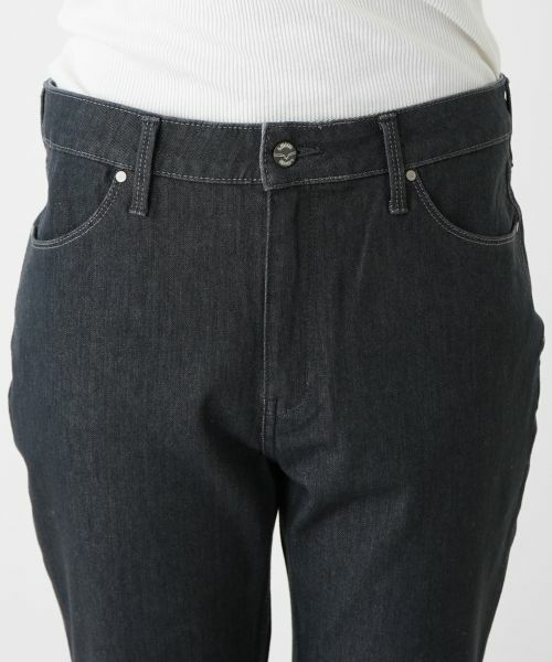 Leilian PLUS HOUSE / レリアンプラスハウス デニムパンツ | 【店舗人気】デニムパンツ【L JEANS】 | 詳細10