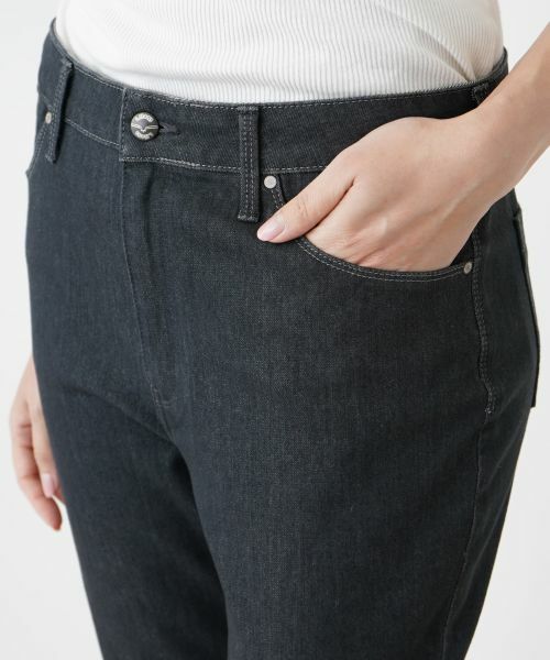 Leilian PLUS HOUSE / レリアンプラスハウス デニムパンツ | 【店舗人気】デニムパンツ【L JEANS】 | 詳細12
