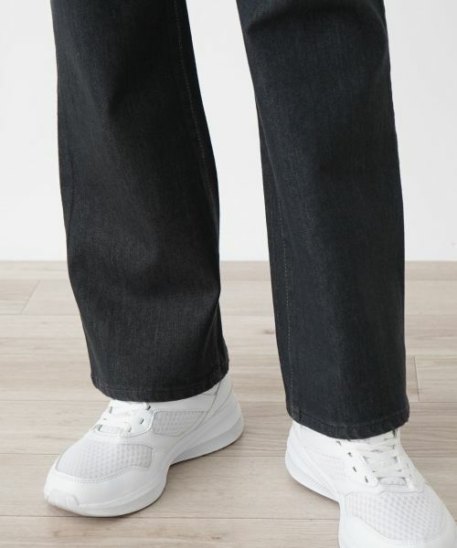 Leilian PLUS HOUSE / レリアンプラスハウス デニムパンツ | 【店舗人気】デニムパンツ【L JEANS】 | 詳細14
