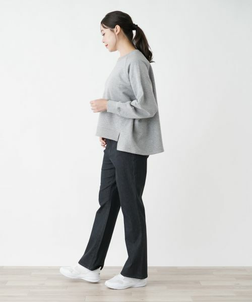 Leilian PLUS HOUSE / レリアンプラスハウス デニムパンツ | 【店舗人気】デニムパンツ【L JEANS】 | 詳細5