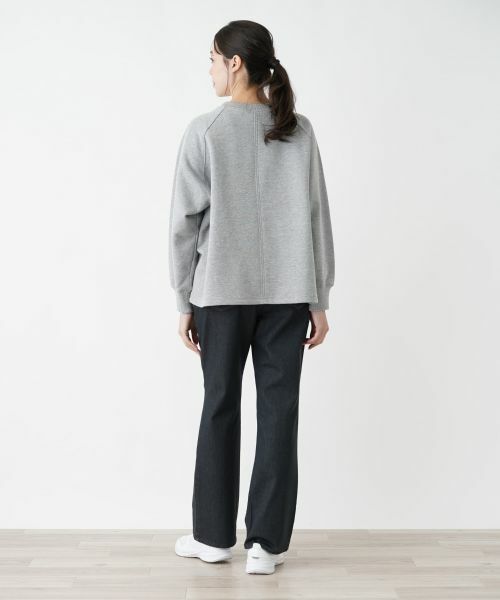 Leilian PLUS HOUSE / レリアンプラスハウス デニムパンツ | 【店舗人気】デニムパンツ【L JEANS】 | 詳細6